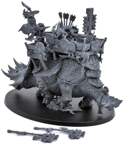 SERAPHON Engine Of The Gods #1 Warhammer Sigmar 6535