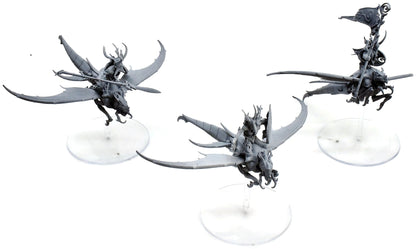 SYLVANETH 3 Spiterider Lancers #2 Warhammer Sigmar 5083