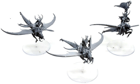 SYLVANETH 3 Spiterider Lancers #2 Warhammer Sigmar 5083