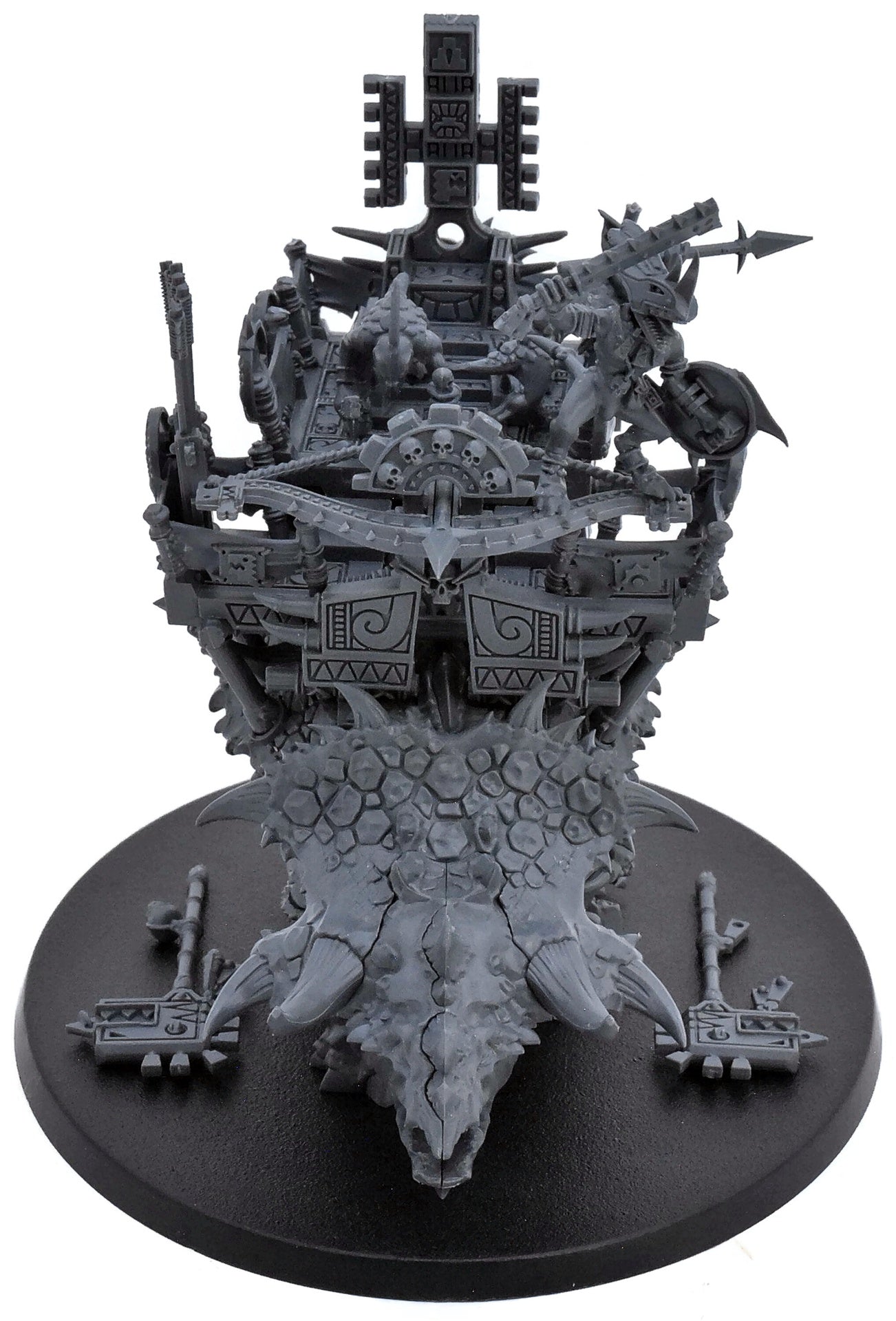 SERAPHON Engine Of The Gods #1 Warhammer Sigmar 6535