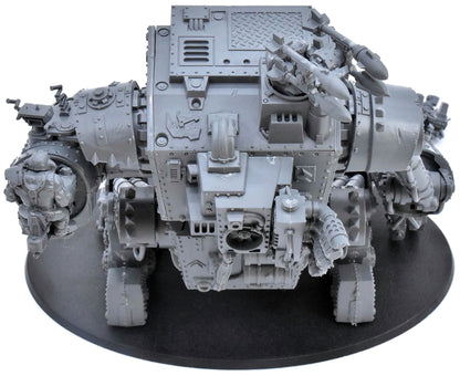 ORKS Ork Gorkanaut #1 Warhammer 40K 9692