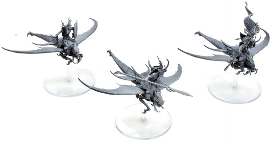 SYLVANETH 3 Spiterider Lancers #1 Warhammer Sigmar 5090