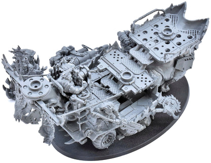 ORKS Kill Rig #2 Warhammer 40K 9708