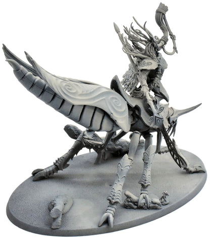 SYLVANETH Belthanos First Thorn Of Kurnoth #1 Warhammer Sigmar 5120