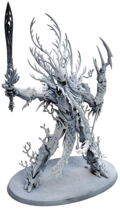 SYLVANETH Treelord Ancient #1 Warhammer Sigmar 5137