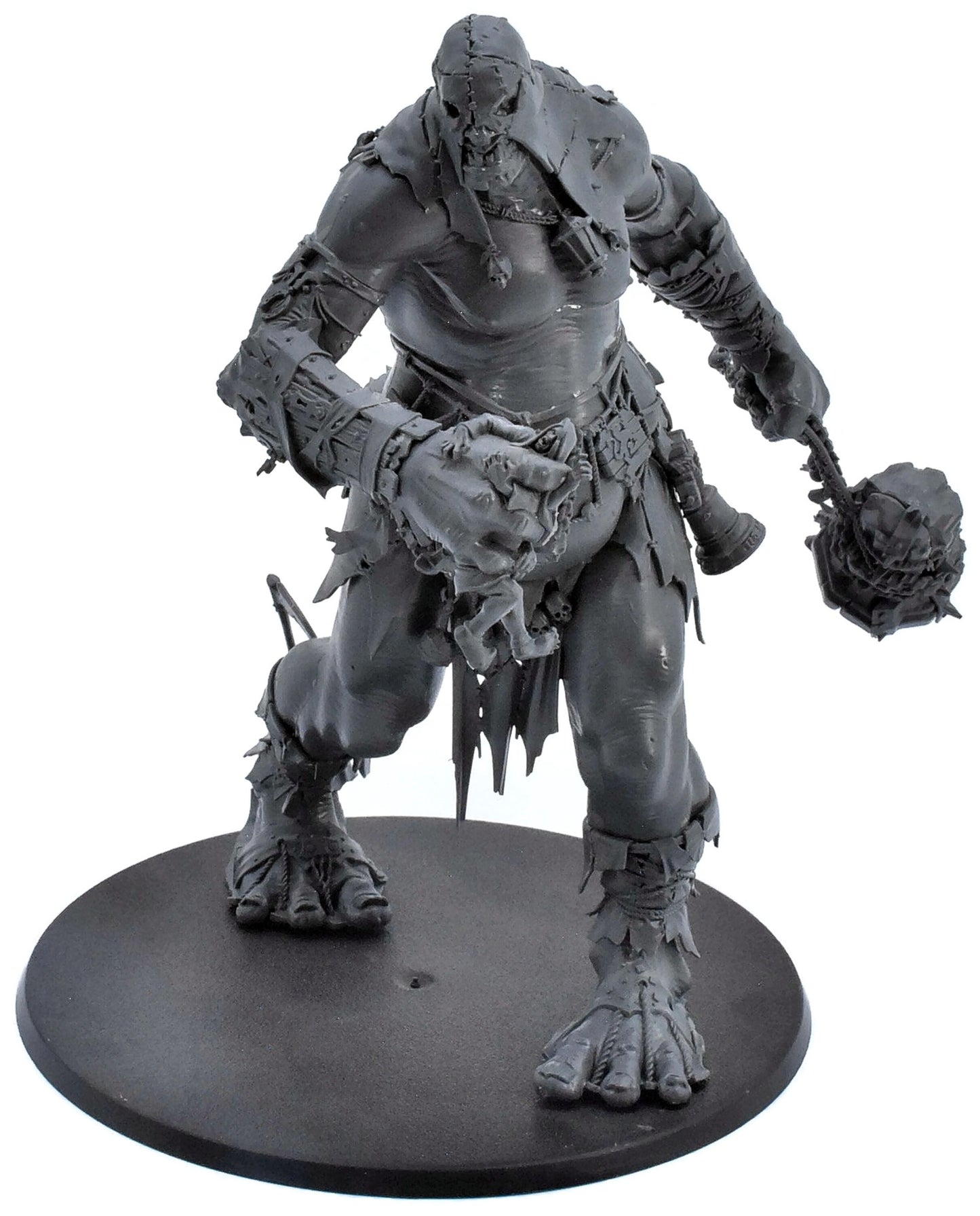 SONS OF BEHEMAT Gatebreaker Mega-Gargant #1 Warhammer Sigmar 9739