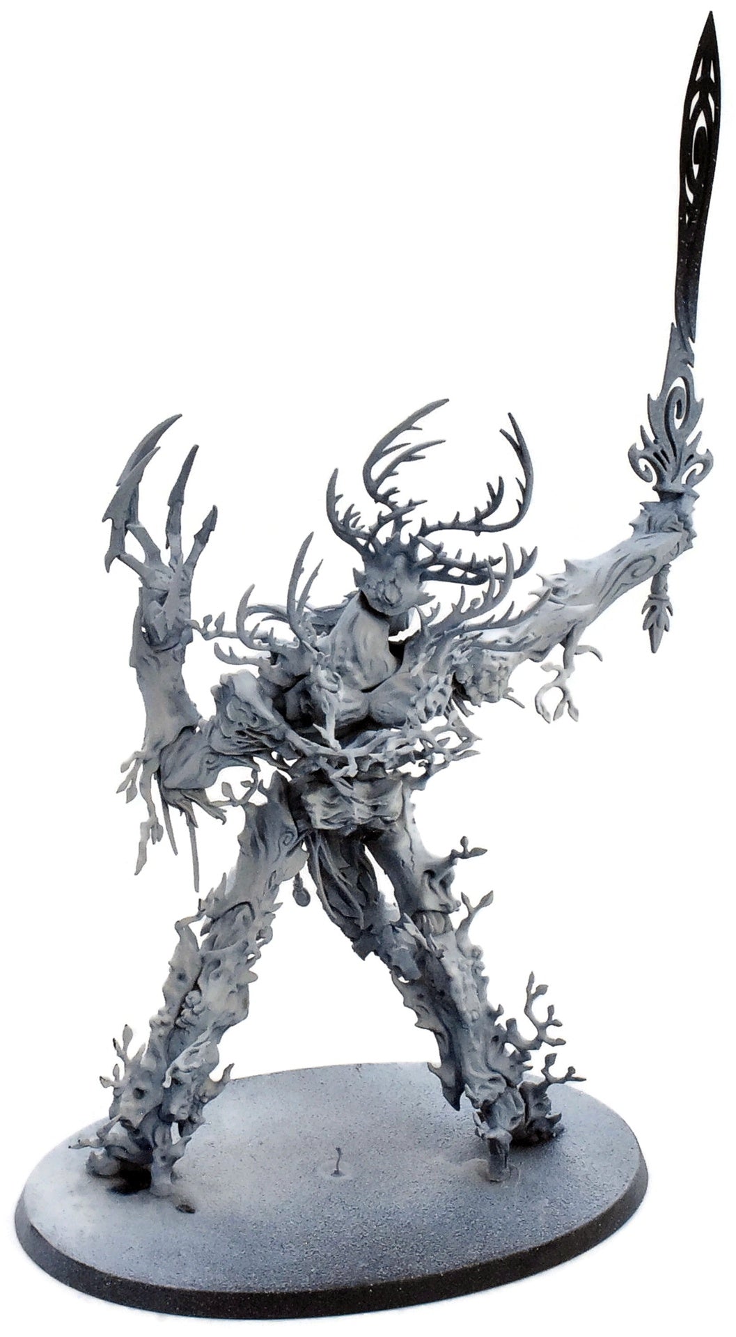 SYLVANETH Treelord Ancient #1 Warhammer Sigmar 5137