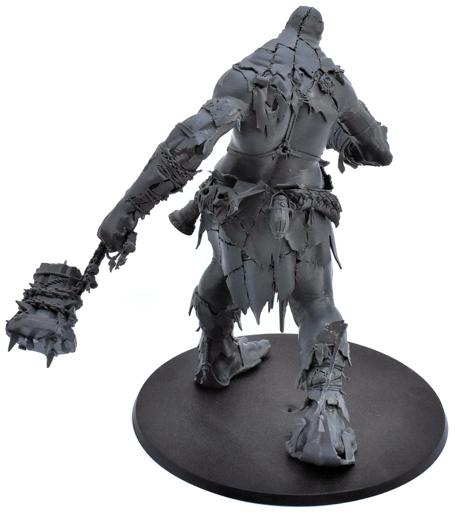 SONS OF BEHEMAT Gatebreaker Mega-Gargant #1 Warhammer Sigmar 9739
