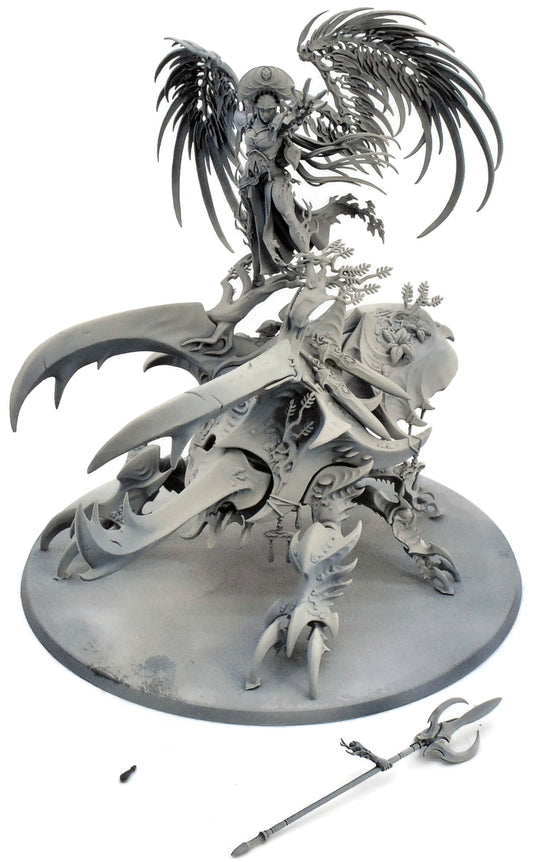 SYLVANETH Alarielle The Everqueen #1 Warhammer Sigmar 5144