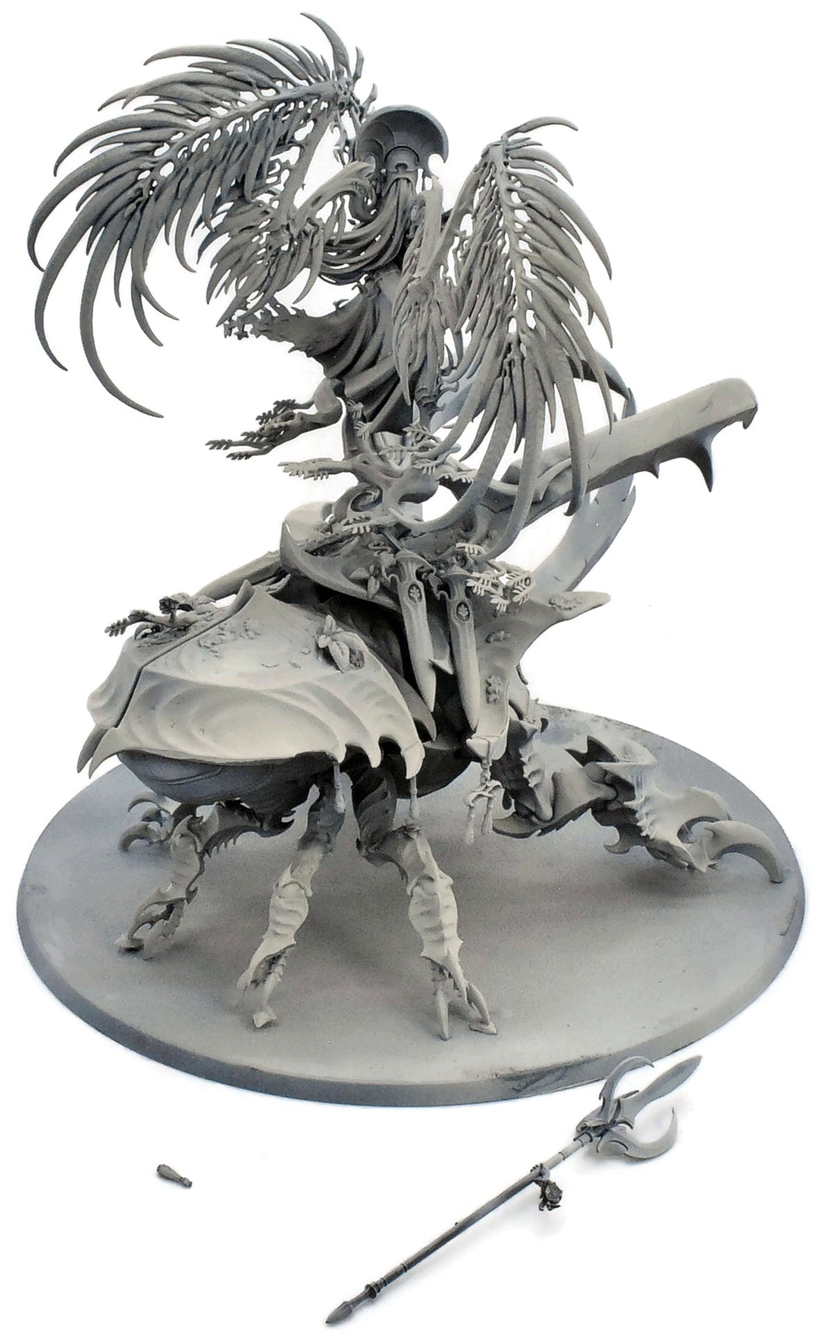 SYLVANETH Alarielle The Everqueen #1 Warhammer Sigmar 5144