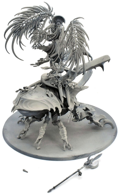 SYLVANETH Alarielle The Everqueen #1 Warhammer Sigmar 5144