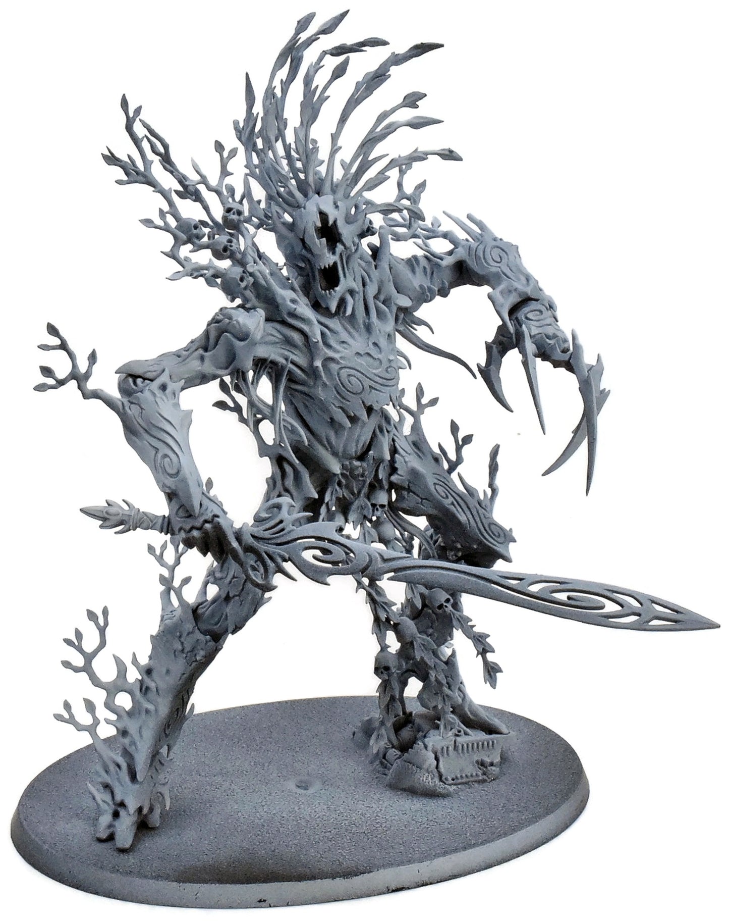 SYLVANETH Spirit Of Durthu #1 Warhammer Sigmar 5151