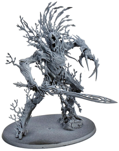 SYLVANETH Spirit Of Durthu #1 Warhammer Sigmar 5151