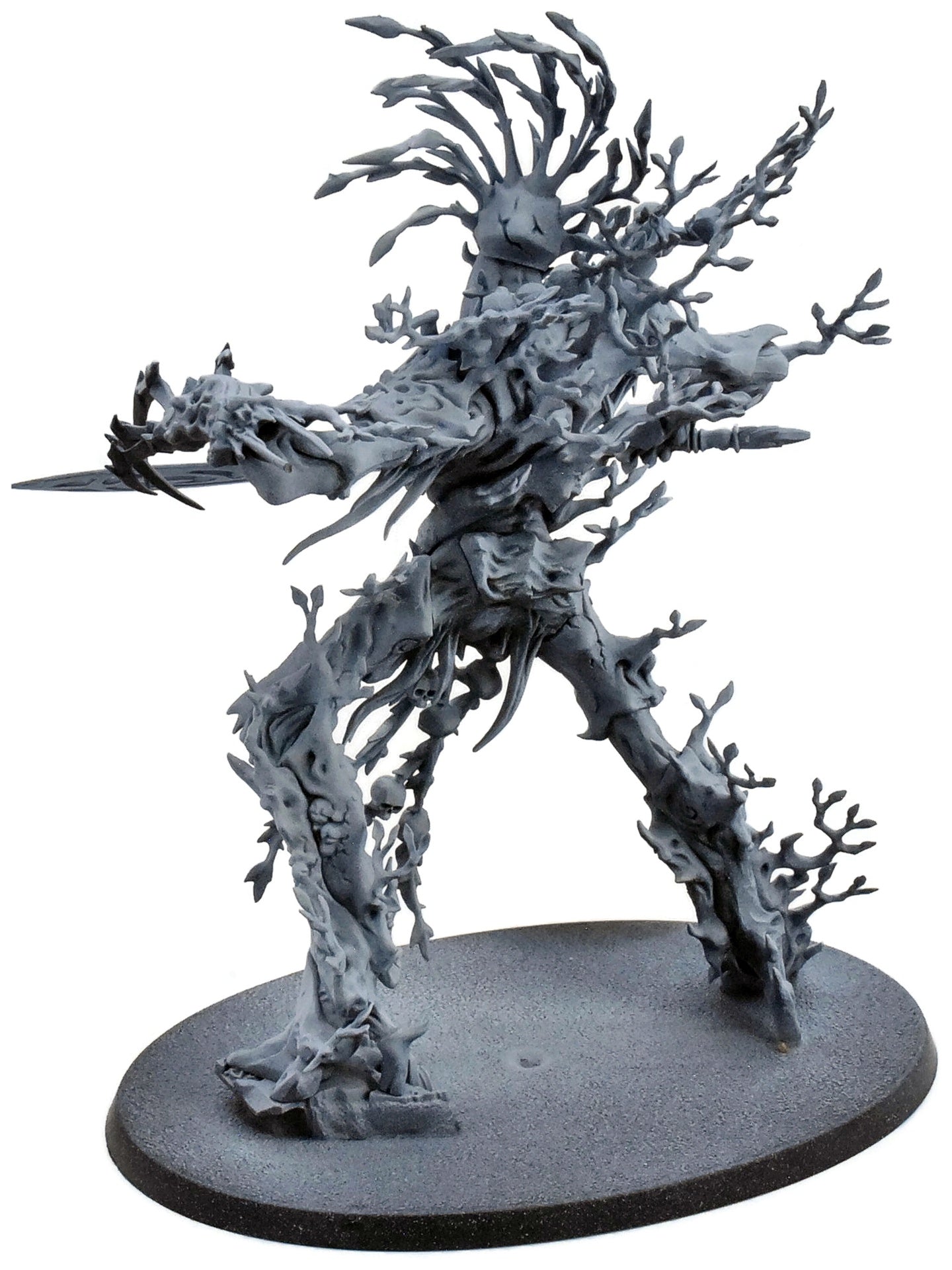 SYLVANETH Spirit Of Durthu #1 Warhammer Sigmar 5151