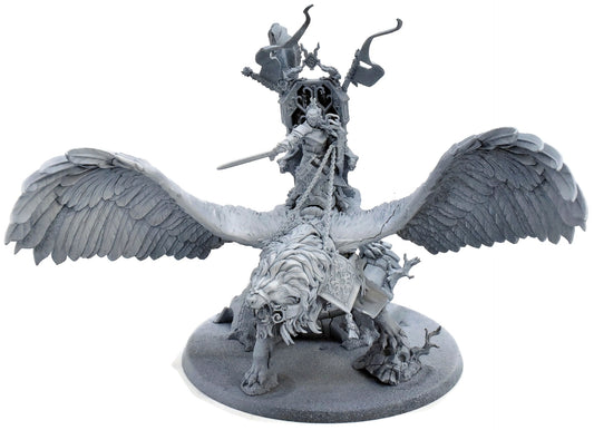 CITIES OF SIGMAR Tahlia Vedra Lioness Of The Parch #1 Warhammer Sigmar 5168