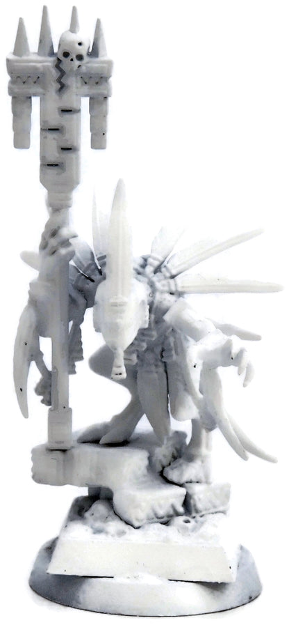 SERAPHON Skink Starpriest #2 Warhammer Sigmar 6603