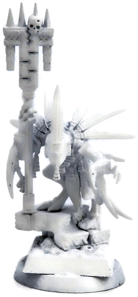 SERAPHON Skink Starpriest #2 Warhammer Sigmar 6603