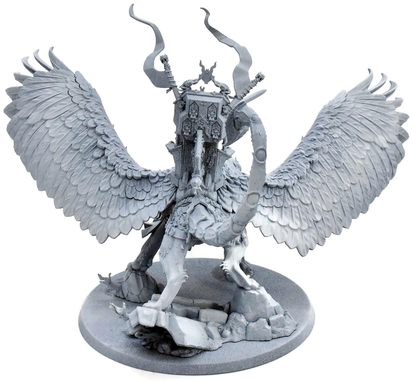 CITIES OF SIGMAR Tahlia Vedra Lioness Of The Parch #1 Warhammer Sigmar 5168