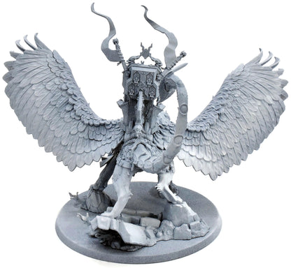CITIES OF SIGMAR Tahlia Vedra Lioness Of The Parch #1 Warhammer Sigmar 5168