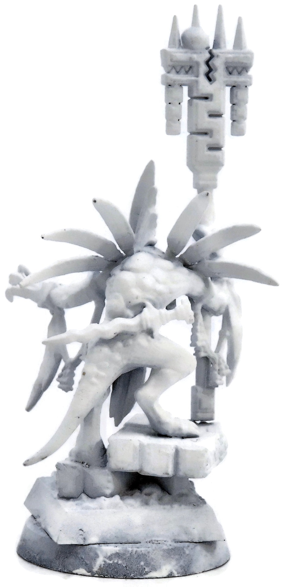 SERAPHON Skink Starpriest #2 Warhammer Sigmar 6603