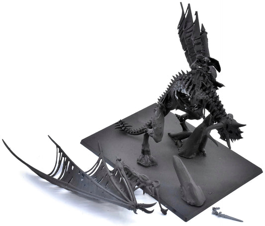 VAMPIRE COUNTS Vampire Lord On Zombie Dragon #1 Warhammer Warhammer Fantasy 9760