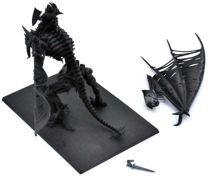 VAMPIRE COUNTS Vampire Lord On Zombie Dragon #1 Warhammer Warhammer Fantasy 9760