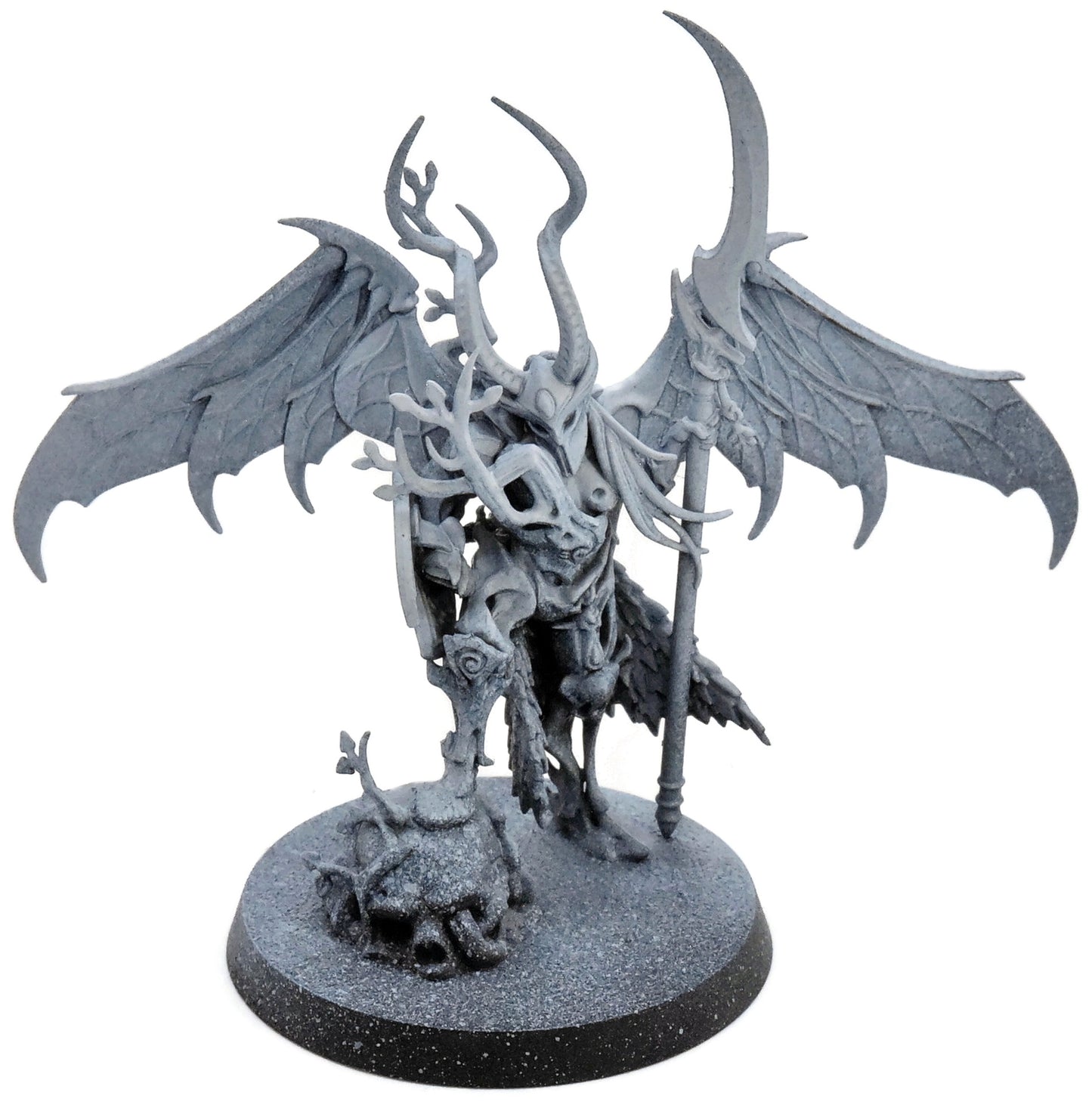 SYLVANETH Druanti The Arch-Revenant #1 Warhammer Sigmar 5175
