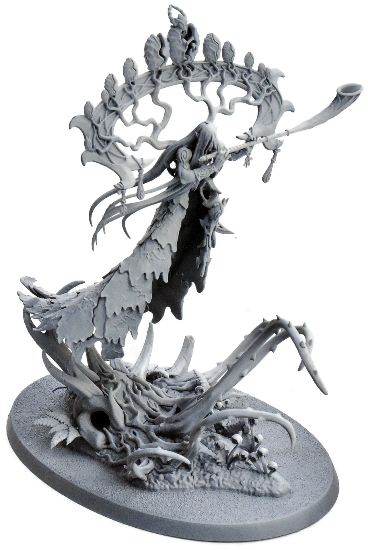 SYLVANETH Warsong Revenant #1 Warhammer Sigmar 5182