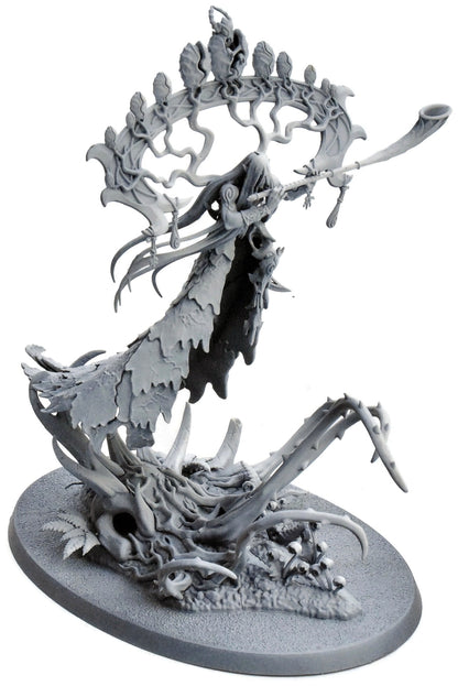 SYLVANETH Warsong Revenant #1 Warhammer Sigmar 5182