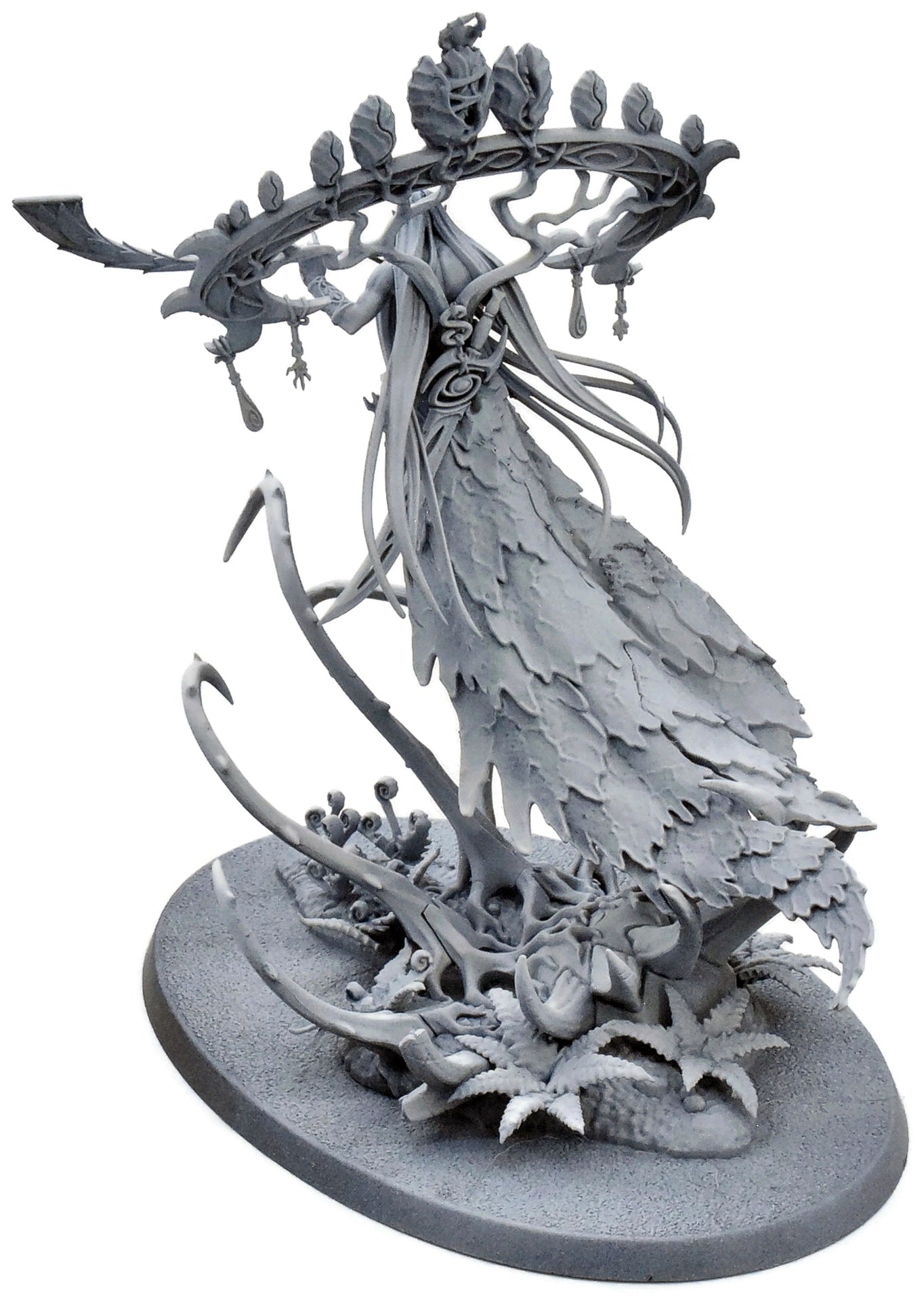 SYLVANETH Warsong Revenant #1 Warhammer Sigmar 5182