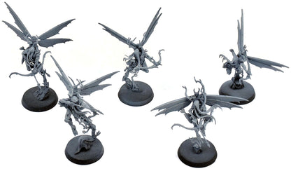 SYLVANETH 5 Gossamid Archers #1 Warhammer Sigmar 5205