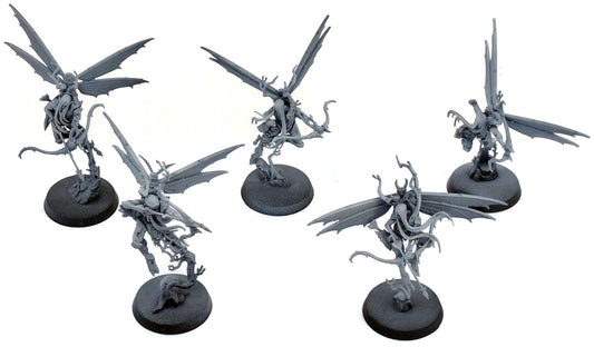 SYLVANETH 5 Gossamid Archers #1 Warhammer Sigmar 5205