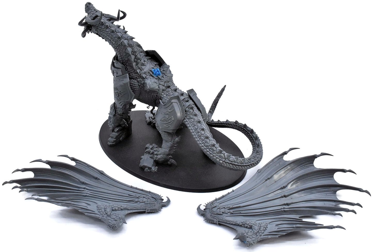 STORMCAST ETERNALS Lord Celestant On Stardrake #1 No Rider 9838