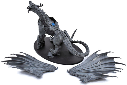 STORMCAST ETERNALS Lord Celestant On Stardrake #1 No Rider 9838