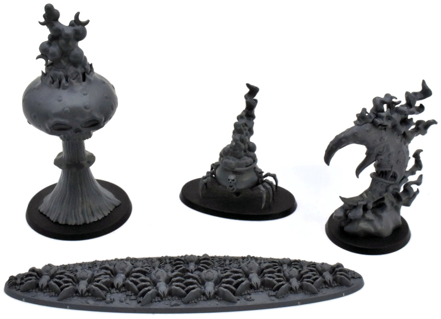 GLOOMSPITE GITZ Endless Spells Gloomspite Gitz #1 Warhammer Sigmar 5250