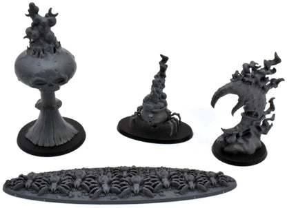 GLOOMSPITE GITZ Endless Spells Gloomspite Gitz #1 Warhammer Sigmar 5250