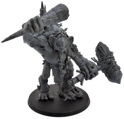 GLOOMSPITE GITZ Dankhold Troggoth #1 Warhammer Sigmar 5267