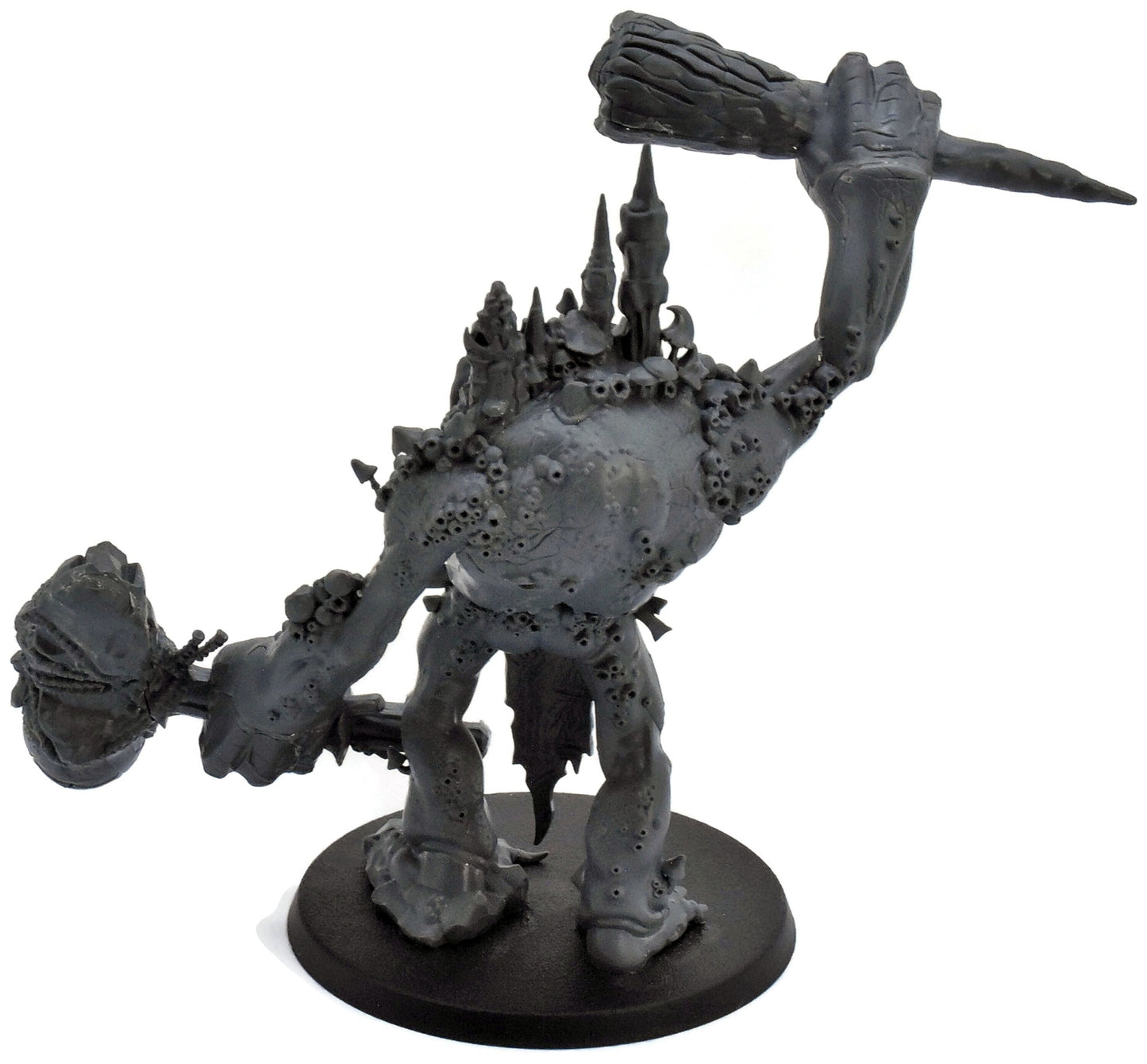 GLOOMSPITE GITZ Dankhold Troggoth #1 Warhammer Sigmar 5267