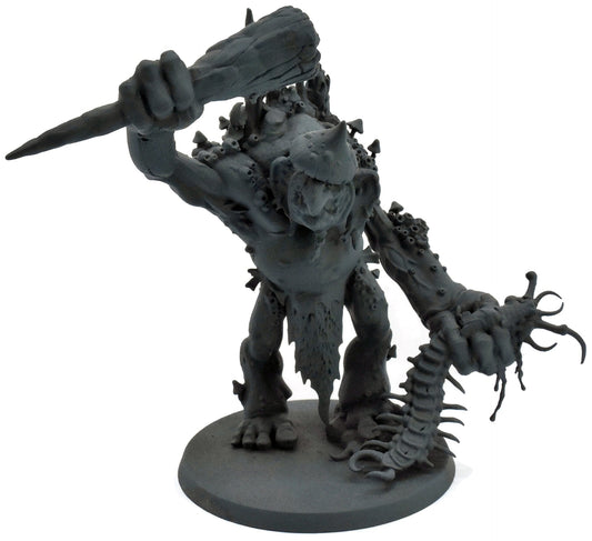 GLOOMSPITE GITZ Dankhold Troggoth #2 Warhammer Sigmar 5274