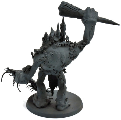 GLOOMSPITE GITZ Dankhold Troggoth #2 Warhammer Sigmar 5274