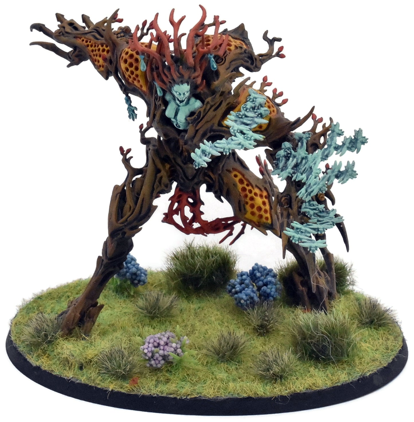SYLVANETH Drycha Hamadreth #1 Warhammer Sigmar 5281