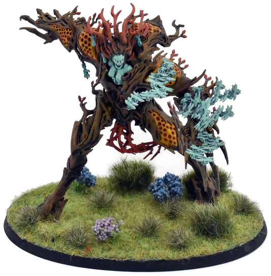 SYLVANETH Drycha Hamadreth #1 Warhammer Sigmar 5281