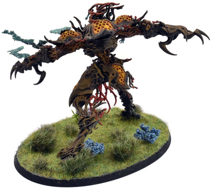 SYLVANETH Drycha Hamadreth #1 Warhammer Sigmar 5281
