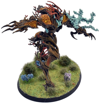SYLVANETH Drycha Hamadreth #1 Warhammer Sigmar 5281