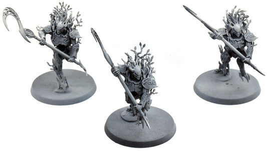 SYLVANETH 3 Kurnoth Hunters #1 Warhammer Sigmar 5298