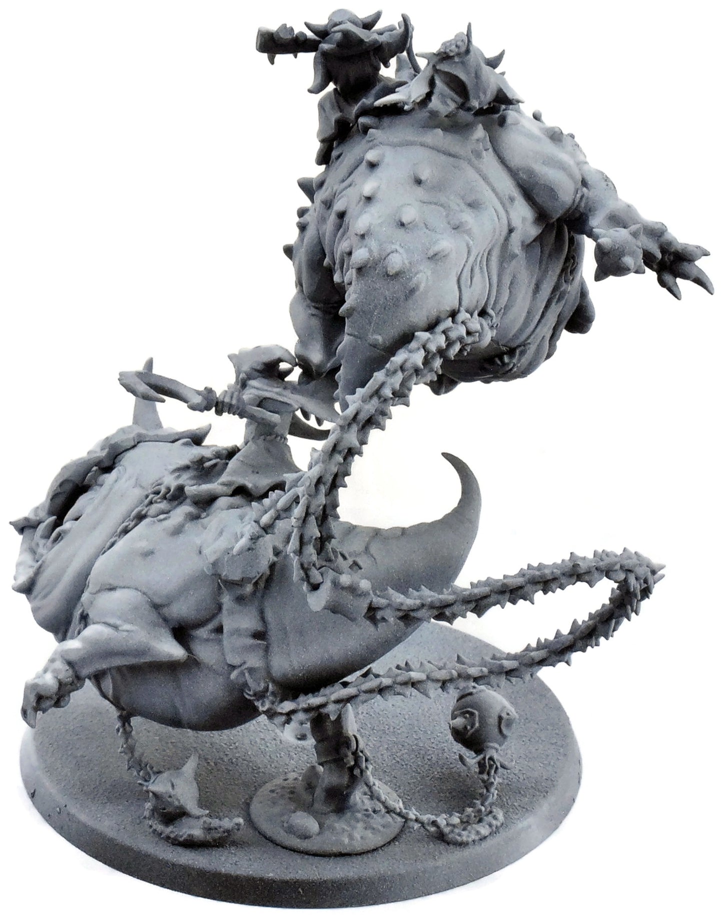 GLOOMSPITE GITZ Mangler Squigs #1 Warhammer Sigmar 5328
