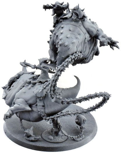 GLOOMSPITE GITZ Mangler Squigs #1 Warhammer Sigmar 5328