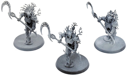 SYLVANETH Kurnoth Hunters #4 Warhammer Sigmar 5342