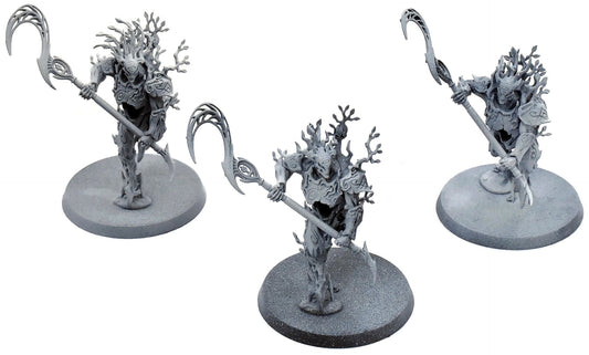 SYLVANETH Kurnoth Hunters #4 Warhammer Sigmar 5342