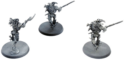 SYLVANETH Kurnoth Hunters #4 Warhammer Sigmar 5342